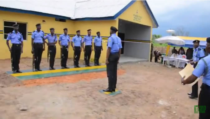 police-post-commissioning