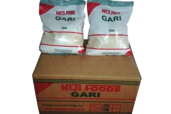 Garri 1kg