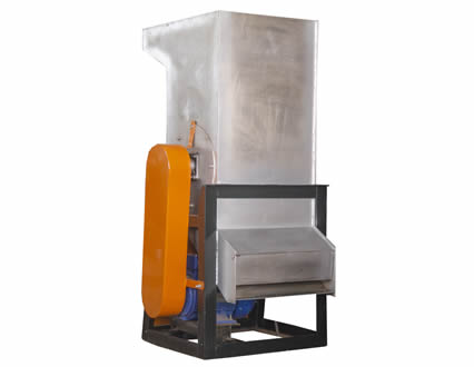 Stainless Cassava Grater