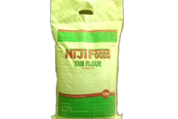 Yam Flour 10kg