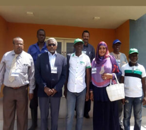 South Sudan reps visit sustainable city